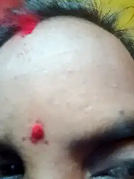 Snapshot of Anju_setty chatting on October 2025 05:03:01 PM Anju setty online show from October 2025 05:03:01 PM