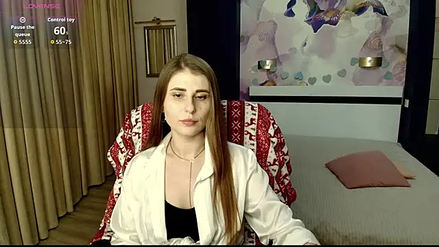 DemmyRose online show from March 2026 08:15:02 PM