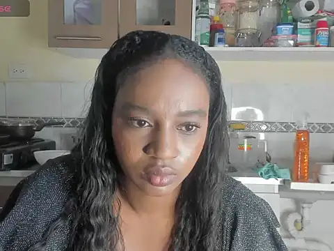 Snapshot of _Chaina chatting on November 2025 03:19:01 AM Chaina online show from November 2025 03:19:01 AM