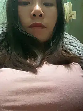 Elysia-007 online show from December 2025 02:12:02 PM