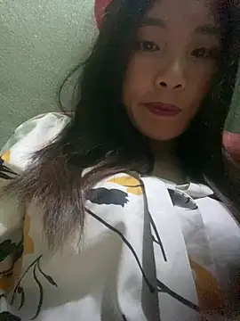 Elysia-007 online show from March 2026 01:13:02 PM