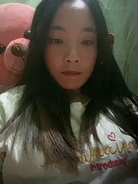 Elysia-007 online show from March 2026 01:39:01 PM