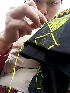 yoyo-mi online show from January 2026 04:38:02 AM