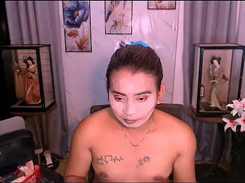 exoticashly online show from December 2025 10:35:02 AM