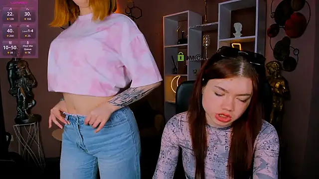 isabel wave online show from March 2026 04:18:01 PM