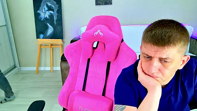 Shawty Mia online show from March 2026 12:56:02 PM