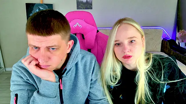 Shawty Mia online show from April 2026 07:06:02 PM