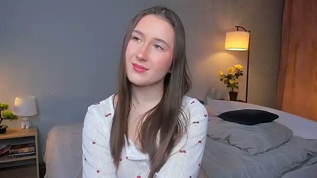 JudeKleve online show from November 2025 07:17:01 PM