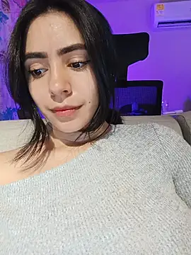 Sara-215 online show from February 2026 03:38:02 AM