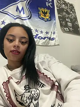 VioletMorgan  online show from October 2025 10:54:02 PM