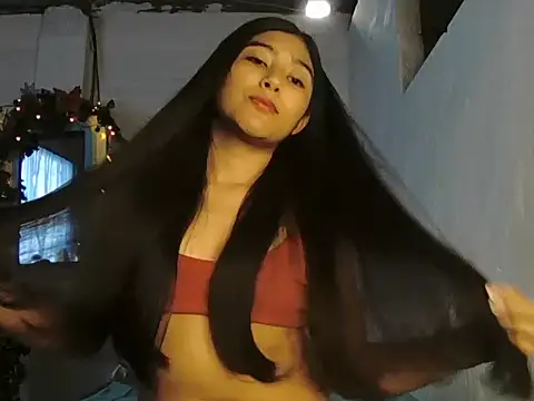 sweetgirl kat online show from November 2025 02:56:01 PM