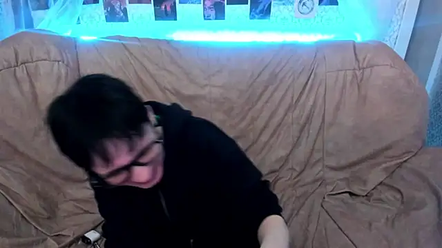 ErickaFetish online show from December 2025 08:25:01 PM