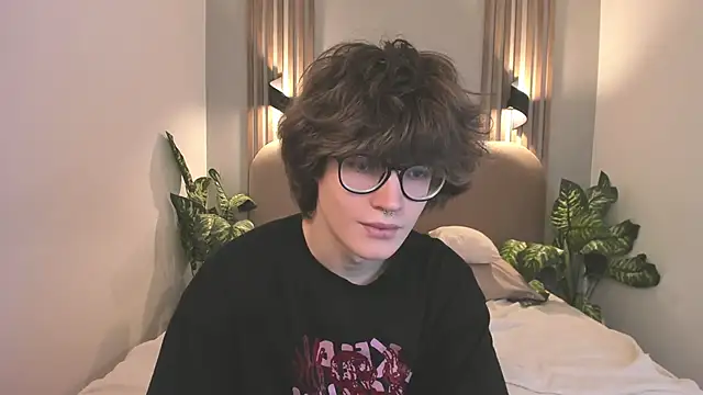 Syndy Dels online show from February 2026 10:55:01 AM