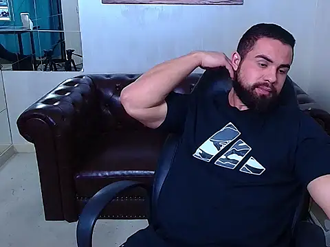 HayesWood online show from December 2025 05:25:02 AM