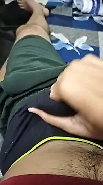 SentScruples online show from April 2026 03:17:02 PM