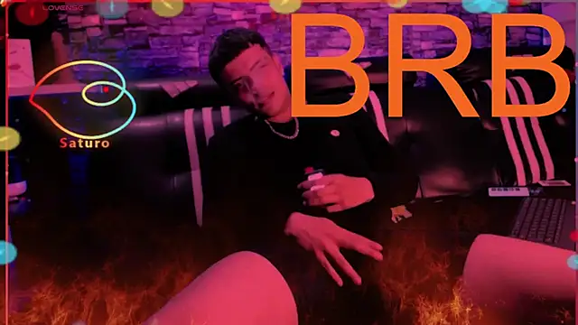 Saturo-Gojo- online show from November 2025 09:22:02 AM