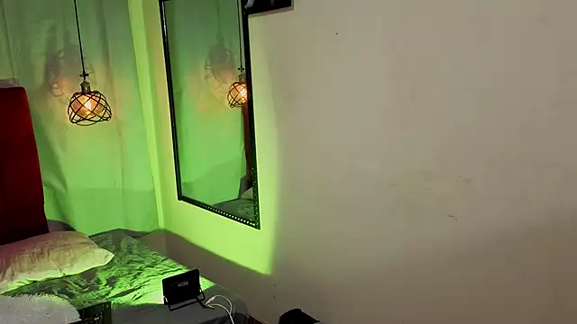 Flor Gil online show from February 2026 07:19:01 AM