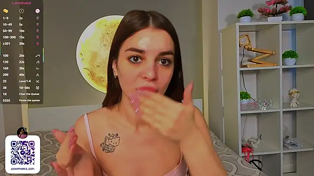 LauraHansil online show from January 2026 06:17:02 AM