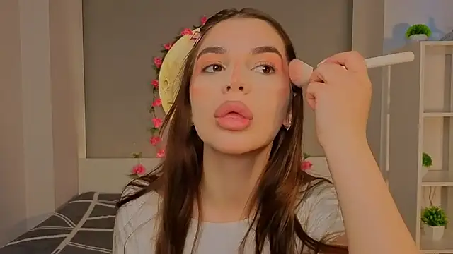 LauraHansil online show from February 2026 06:28:02 AM