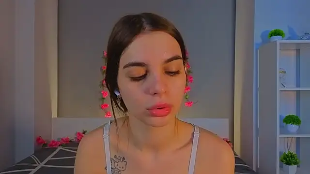 LauraHansil online show from February 2026 06:06:02 AM