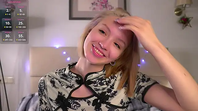 VetaManhardt online show from February 2026 09:07:01 PM