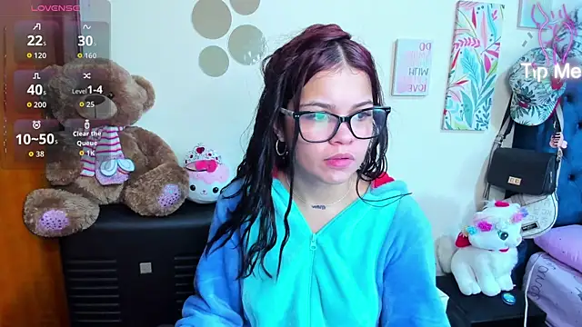 Emma boo online show from January 2026 03:25:02 PM