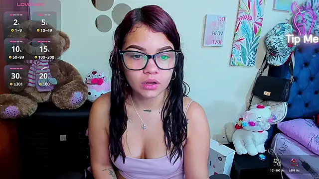 Emma boo online show from January 2026 03:39:02 PM