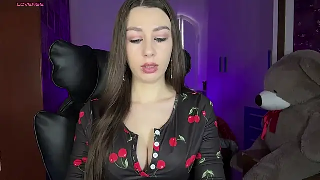 SweetCherry  N online show from March 2026 06:06:02 AM