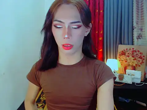 EXOTICGEORGINA online show from November 2025 09:53:01 PM