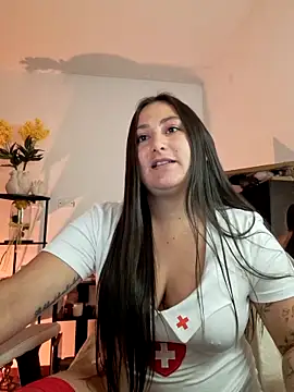 Snapshot of Amelia08 chatting on November 2025 04:31:02 PM Amelia08 online show from November 2025 04:31:02 PM