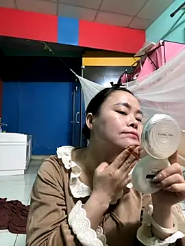 Snapshot of chuppupu chatting on November 2025 04:15:02 AM chuppupu online show from November 2025 04:15:02 AM