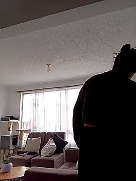 Snapshot of Macarena-2 chatting on October 2025 09:49:01 PM Macarena-2 online show from October 2025 09:49:01 PM