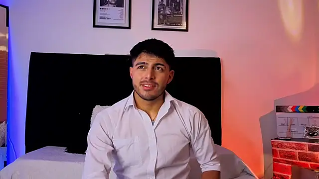 jaiden thoner online show from January 2026 09:34:02 AM