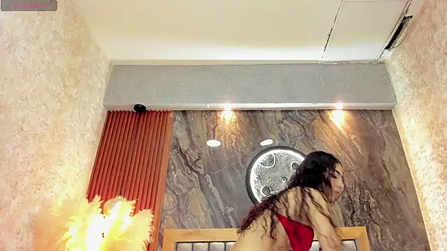 Ivy Spicy online show from November 2025 04:03:02 AM