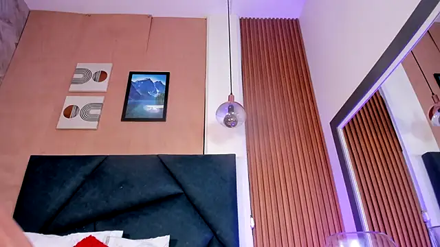 Ivy Spicy online show from March 2026 08:26:01 PM