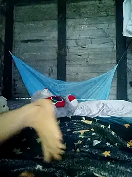 Soymaia online show from November 2025 10:09:02 PM