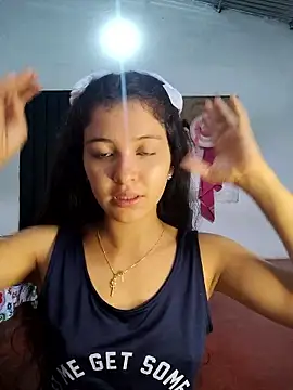 Soymaia online show from March 2026 01:48:02 PM