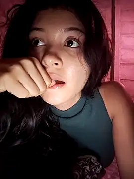 Soymaia online show from April 2026 03:21:02 PM