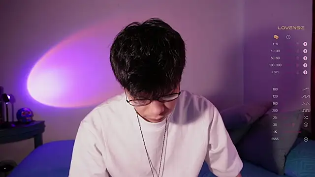 Snapshot of estmonnn chatting on February 2026 05:55:02 PM estmonnn online show from February 2026 05:55:02 PM