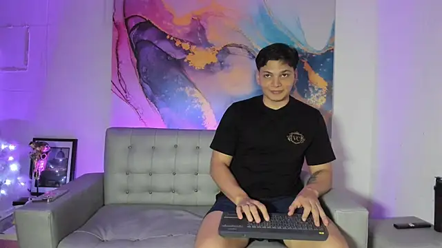 pinksmile 1 online show from January 2026 12:59:01 AM