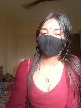 Snapshot of Sanaya_Queen19 chatting on November 2025 10:04:02 AM Sanaya Queen19 online show from November 2025 10:04:02 AM