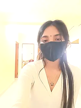 Snapshot of Sanaya_Queen19 chatting on November 2025 08:56:01 AM Sanaya Queen19 online show from November 2025 08:56:01 AM