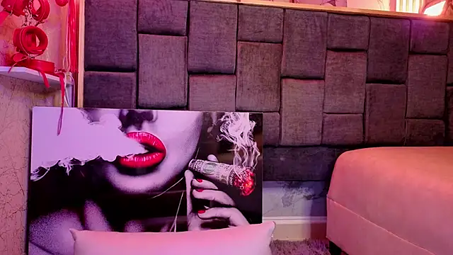 Im-Lola online show from February 2026 08:49:01 PM