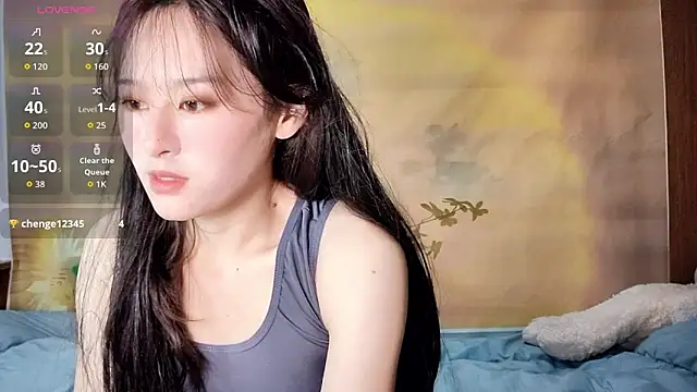 MsTipsy  online show from November 2025 10:36:01 AM