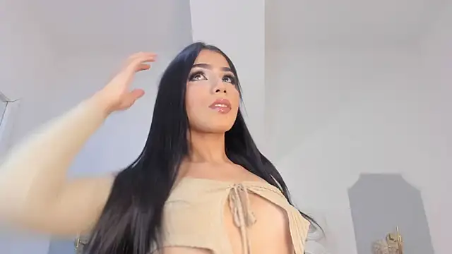 roxana scott1 online show from July 2026 03:35:01 AM