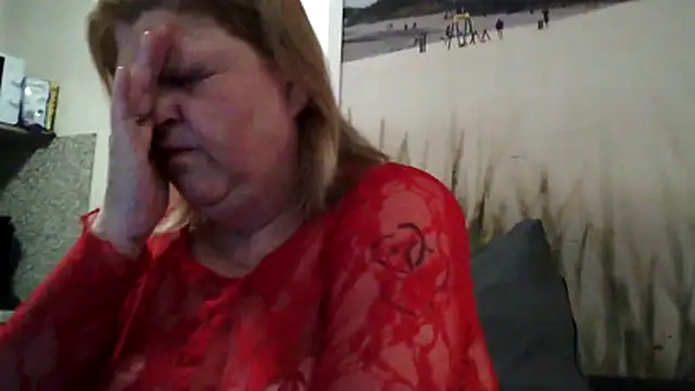 Sylviastar46 online show from March 2026 08:46:02 PM