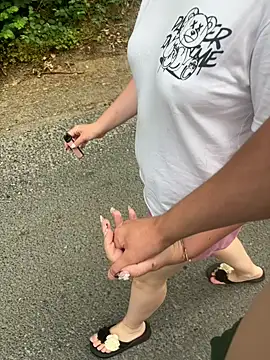 Teeny-Slut18 online show from July 2026 07:04:02 AM