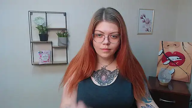 Lina ri  online show from November 2025 05:36:02 PM