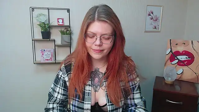 Lina ri  online show from November 2025 07:23:02 PM