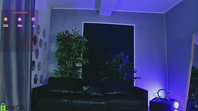 SidneyPuff online show from January 2026 05:01:01 AM